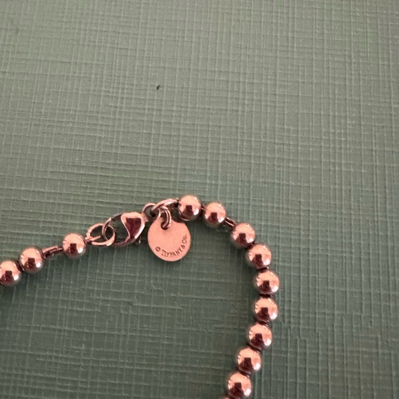 Return to Tiffany (4mm). - Picture 2 of 5